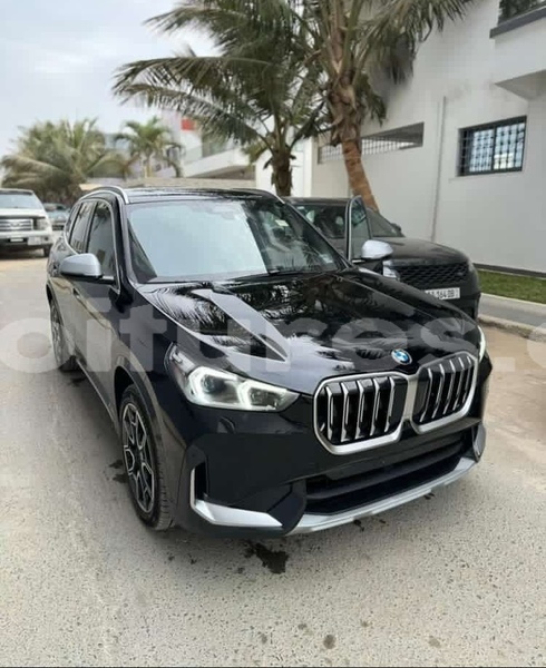 Big with watermark bmw x1 ivory coast aboisso 65679