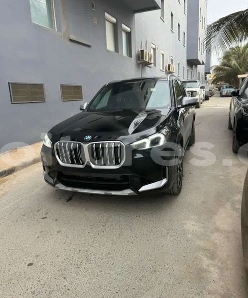 Big with watermark bmw x1 ivory coast aboisso 65679