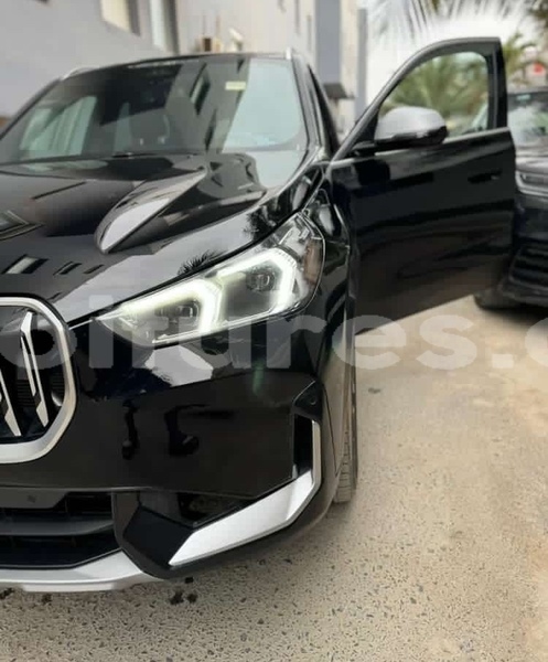 Big with watermark bmw x1 ivory coast aboisso 65679