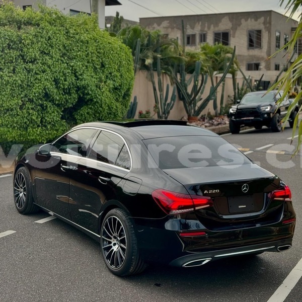 Big with watermark mercedes benz a klasse amg ivory coast aboisso 65680