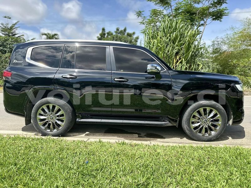 Big with watermark toyota land cruiser ivory coast aboisso 65683