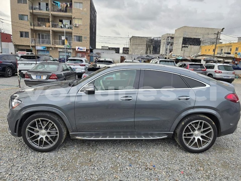 Big with watermark mercedes benz gle coupe ivory coast aboisso 65685