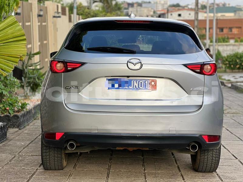 Big with watermark mazda cx 5 abidjan abidjan 65695