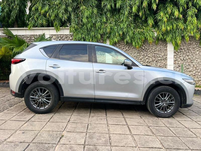 Big with watermark mazda cx 5 abidjan abidjan 65695