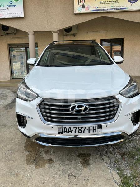 Big with watermark hyundai santa fe abidjan abidjan 65697