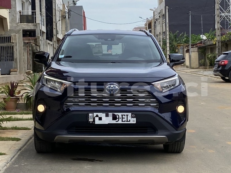 Big with watermark toyota rav4 abidjan abidjan 65700