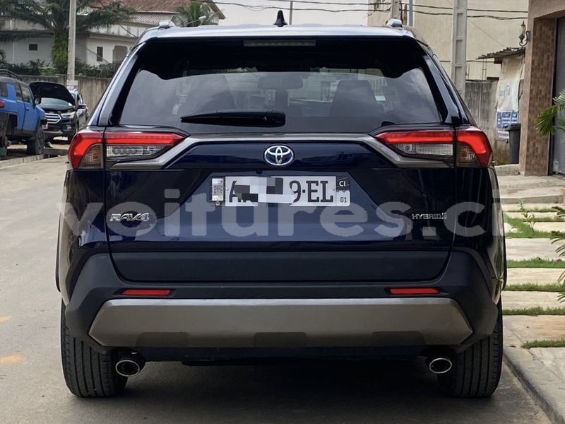 Big with watermark toyota rav4 abidjan abidjan 65700