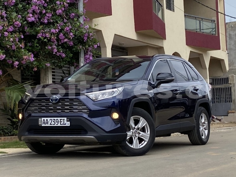 Big with watermark toyota rav4 abidjan abidjan 65700