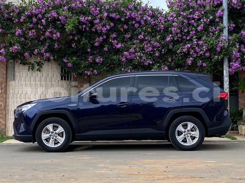 Big with watermark toyota rav4 abidjan abidjan 65700