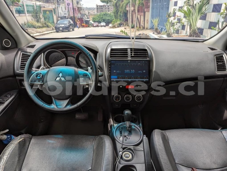 Big with watermark mitsubishi outlander abidjan abidjan 65702