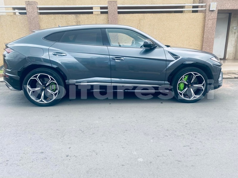 Big with watermark lamborghini urus ivory coast aboisso 65705