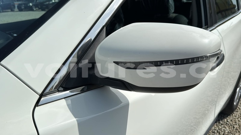 Big with watermark nissan rogue ivory coast aboisso 65718