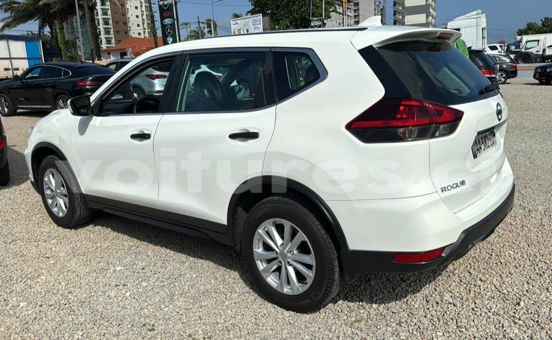 Big with watermark nissan rogue ivory coast aboisso 65718