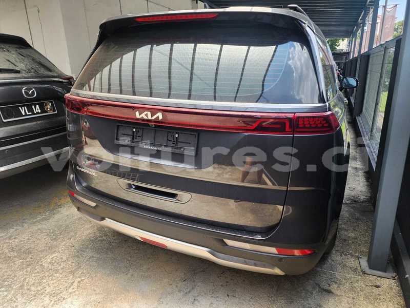 Big with watermark kia carnival ivory coast aboisso 65720