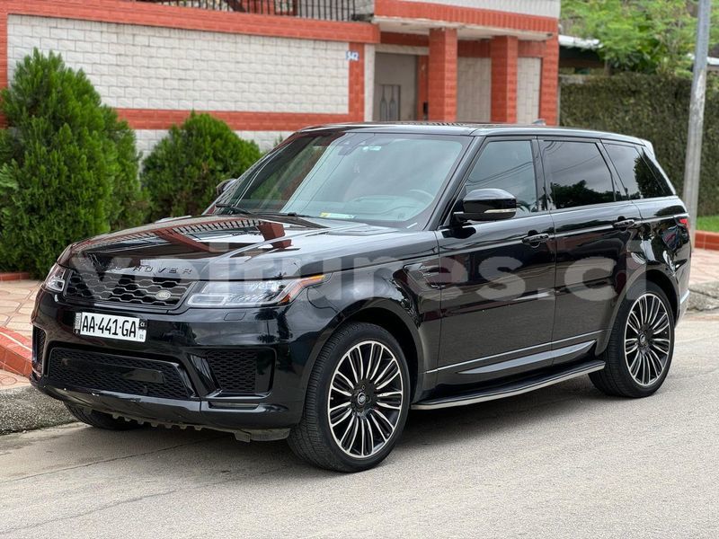 Big with watermark land rover range rover sport abidjan abidjan 65729