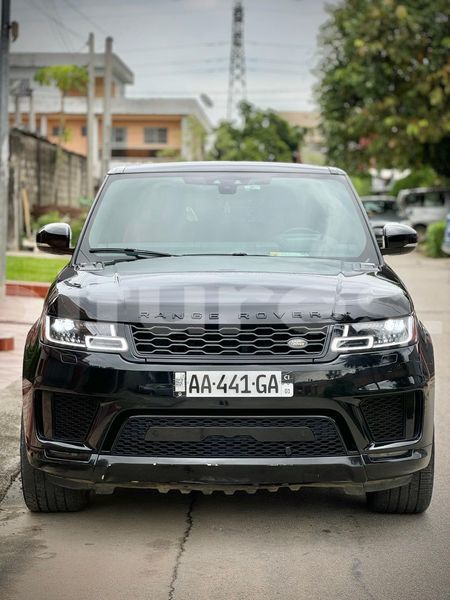 Big with watermark land rover range rover sport abidjan abidjan 65729