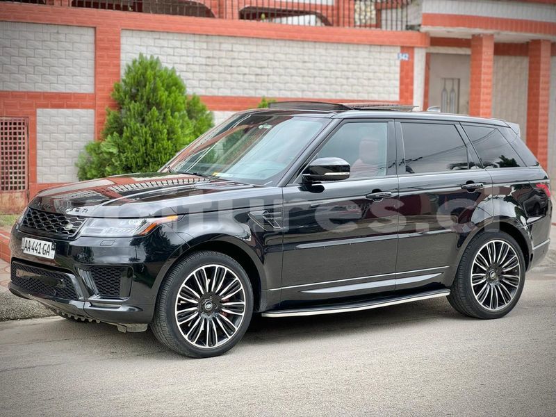 Big with watermark land rover range rover sport abidjan abidjan 65729