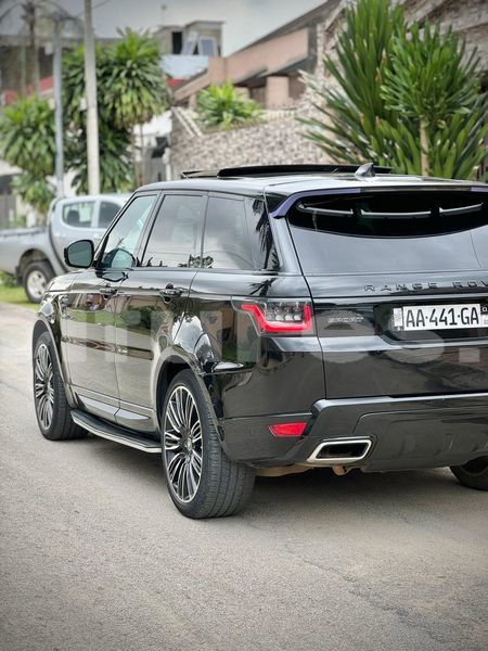 Big with watermark land rover range rover sport abidjan abidjan 65729