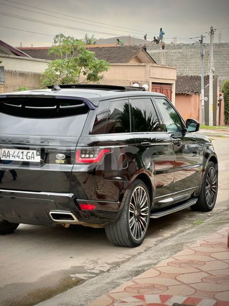 Big with watermark land rover range rover sport abidjan abidjan 65729