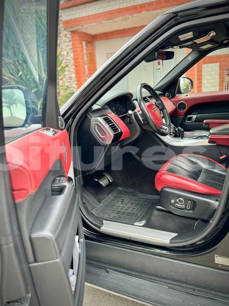 Big with watermark land rover range rover sport abidjan abidjan 65729