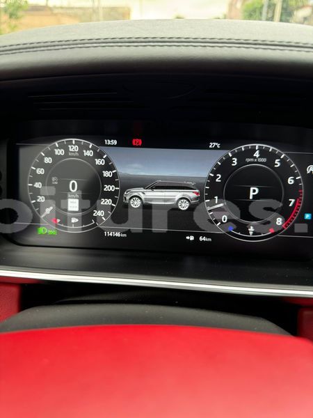 Big with watermark land rover range rover sport abidjan abidjan 65729