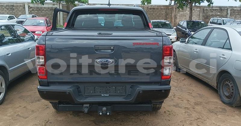 Big with watermark ford ranger ivory coast aboisso 65741