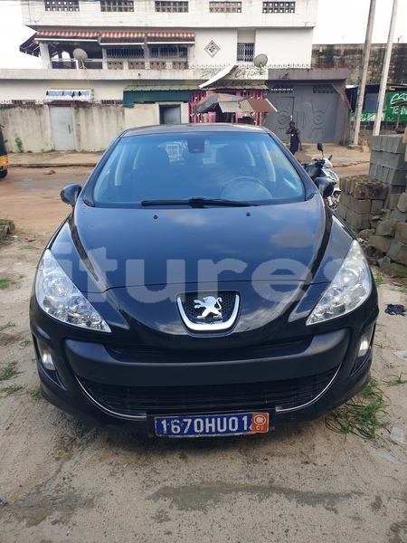 Big with watermark peugeot 308 abidjan abidjan 65747