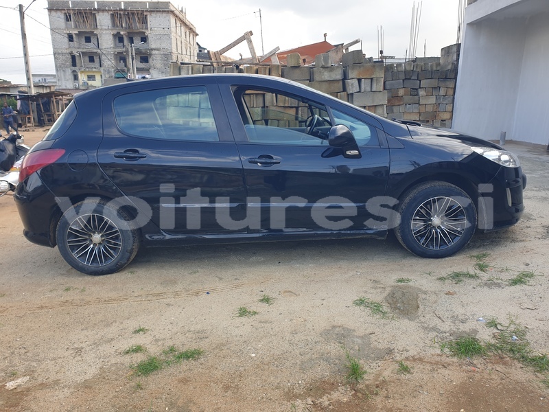 Big with watermark peugeot 308 abidjan abidjan 65747