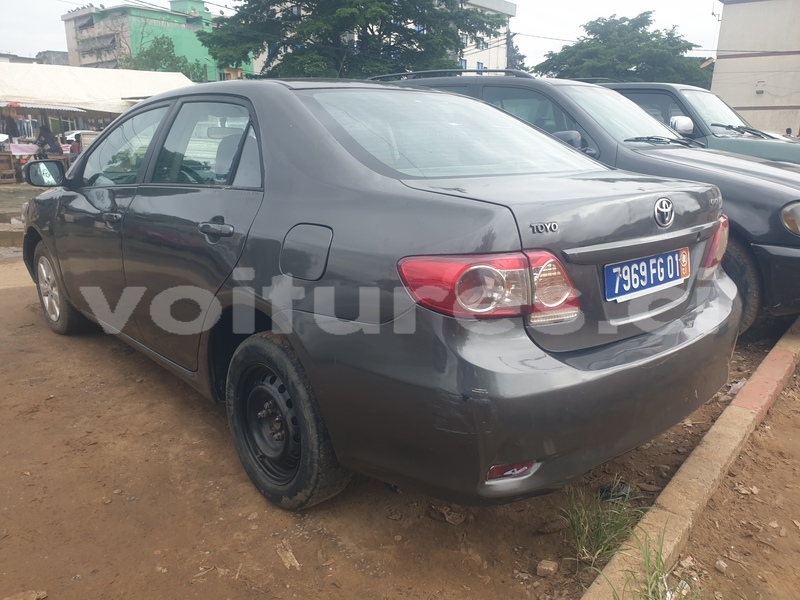 Big with watermark toyota corolla abidjan abidjan 65749