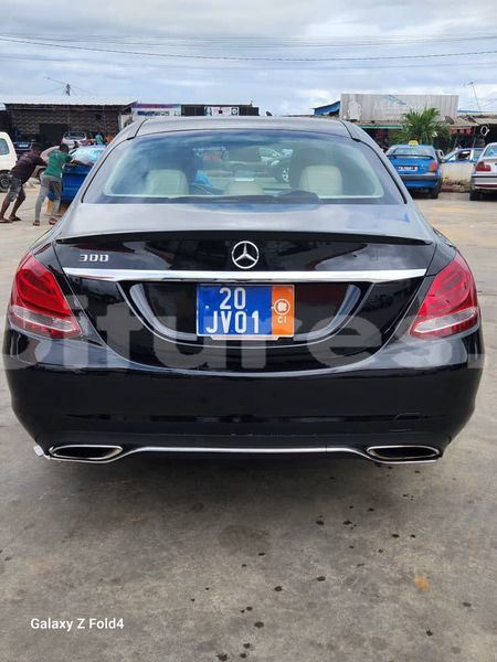 Big with watermark mercedes benz c class abidjan abidjan 65751