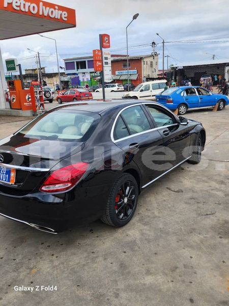 Big with watermark mercedes benz c class abidjan abidjan 65751