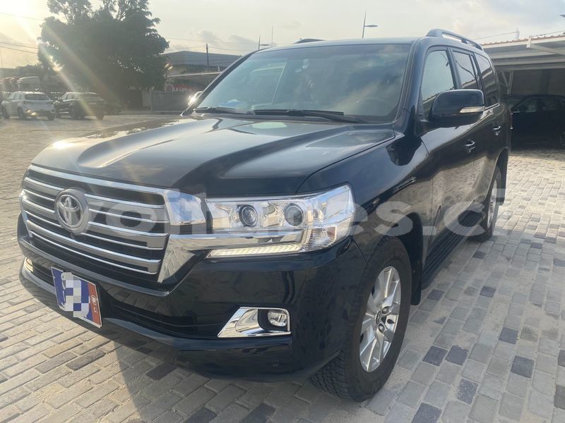 Big with watermark toyota land cruiser abidjan abidjan 65754