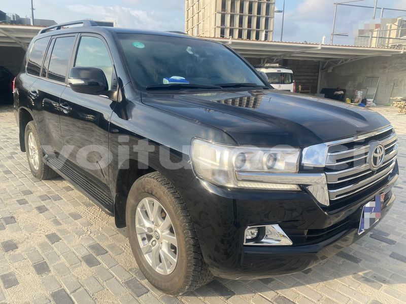 Big with watermark toyota land cruiser abidjan abidjan 65754