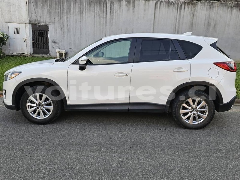 Big with watermark mazda cx 5 abidjan abidjan 65762