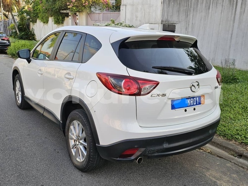 Big with watermark mazda cx 5 abidjan abidjan 65762