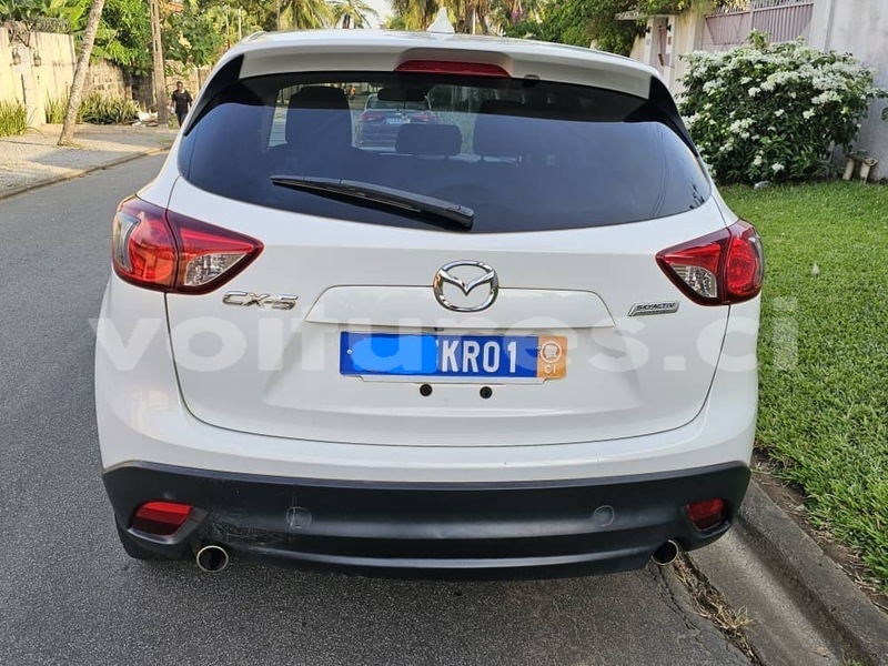 Big with watermark mazda cx 5 abidjan abidjan 65762