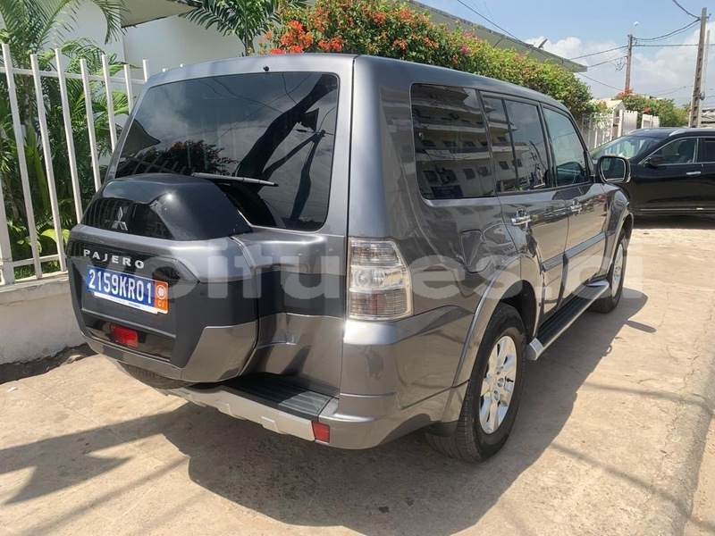 Big with watermark mitsubishi pajero abidjan abidjan 65763