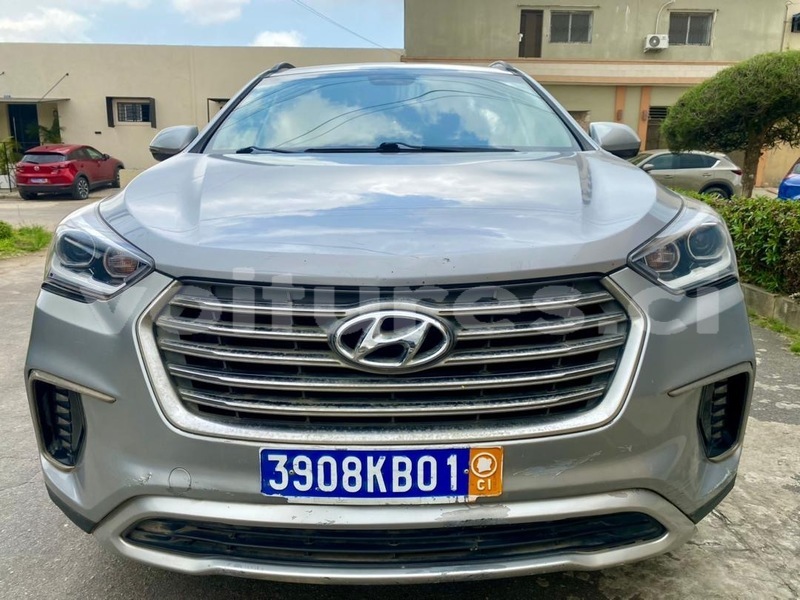 Big with watermark hyundai santa fe abidjan abidjan 65764