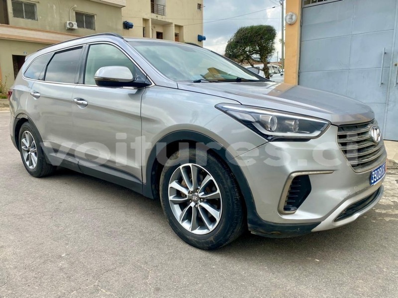 Big with watermark hyundai santa fe abidjan abidjan 65764