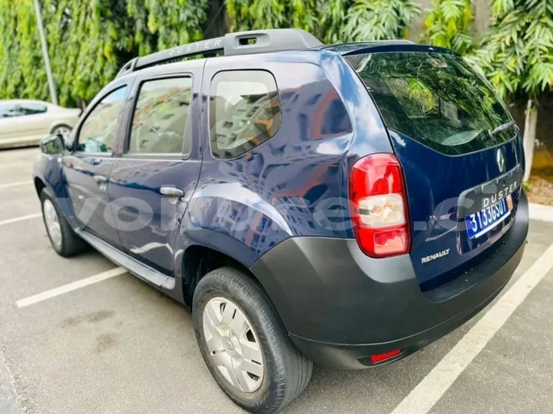 Big with watermark renault duster abidjan abidjan 65773