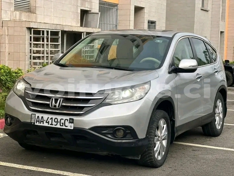 Big with watermark honda cr v abidjan abidjan 65775