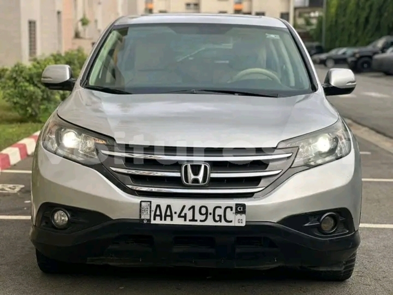 Big with watermark honda cr v abidjan abidjan 65775