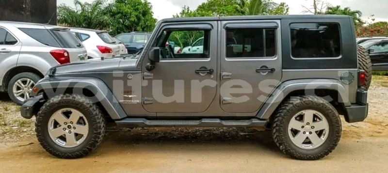 Big with watermark jeep liberty yamoussoukro yamoussoukro 65796