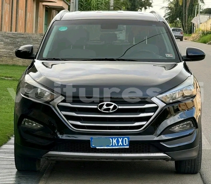 Big with watermark hyundai tucson abidjan abidjan 65799