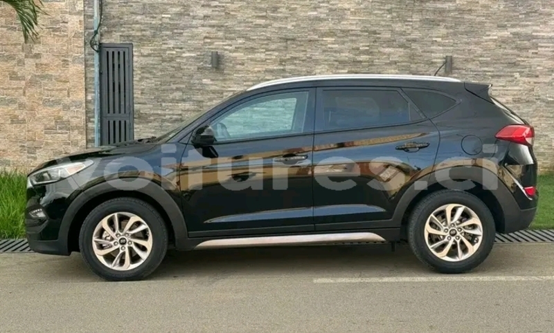 Big with watermark hyundai tucson abidjan abidjan 65799