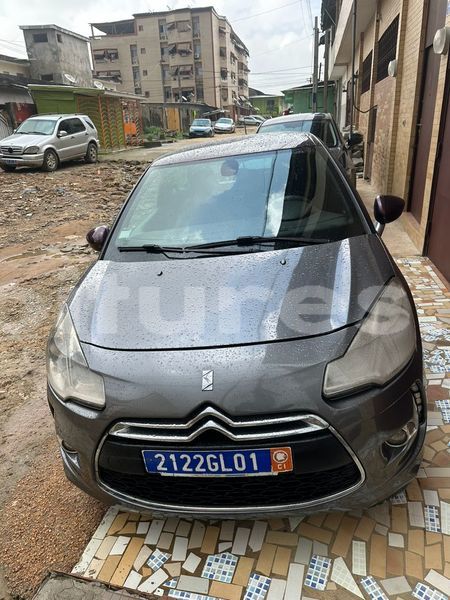 Big with watermark citroen c3 abidjan abidjan 65800