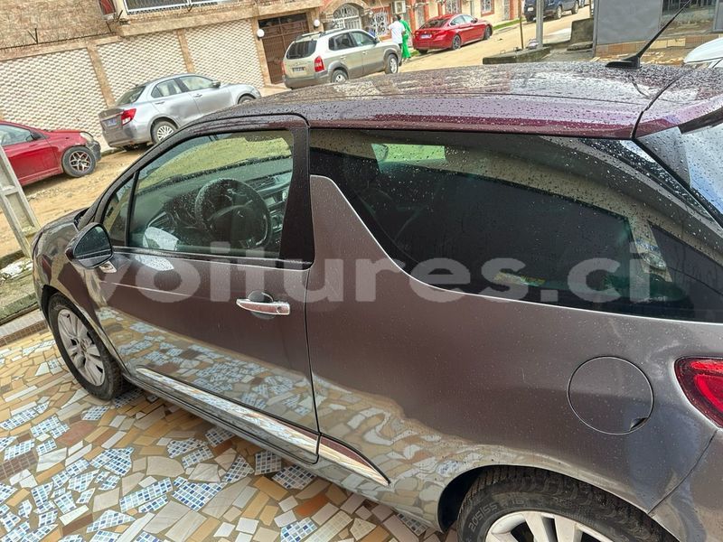 Big with watermark citroen c3 abidjan abidjan 65800