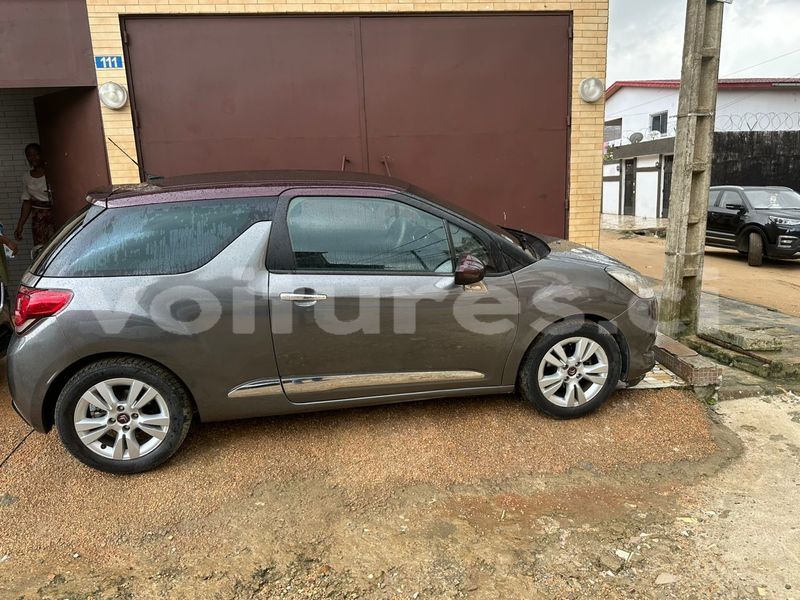 Big with watermark citroen c3 abidjan abidjan 65800