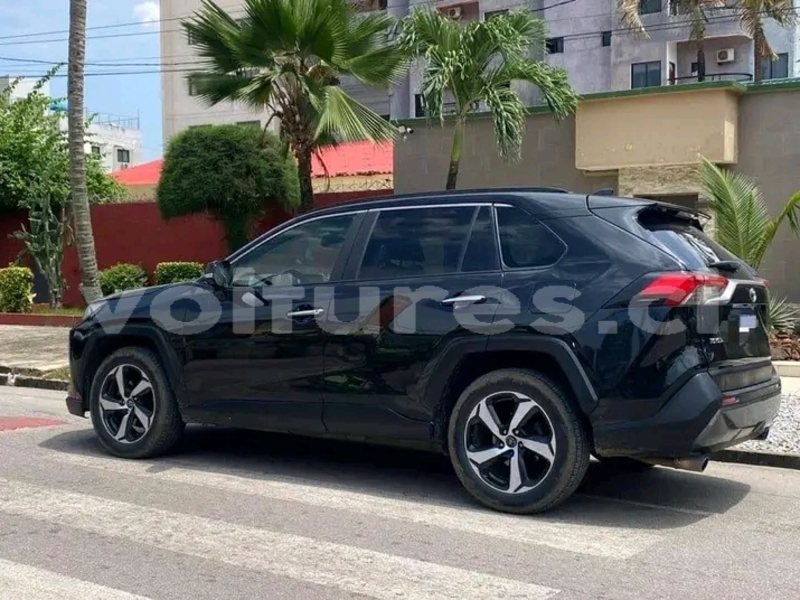 Big with watermark toyota rav4 abidjan abidjan 65801