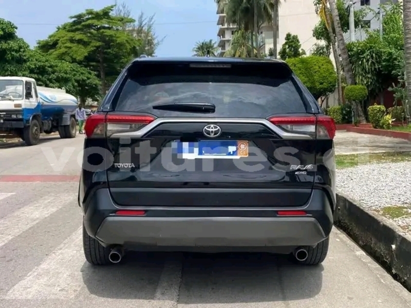 Big with watermark toyota rav4 abidjan abidjan 65801